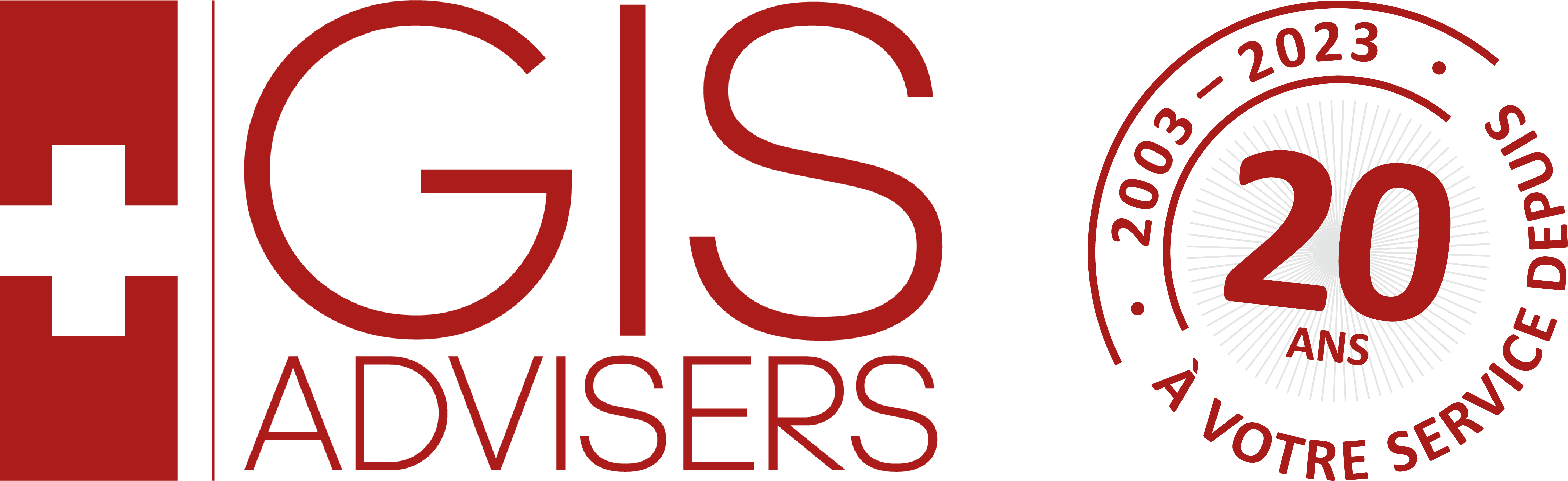 Logo GIS Advisers